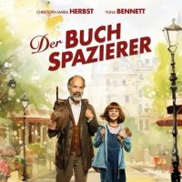 FILM: Der Buchspazierer (D/2024)